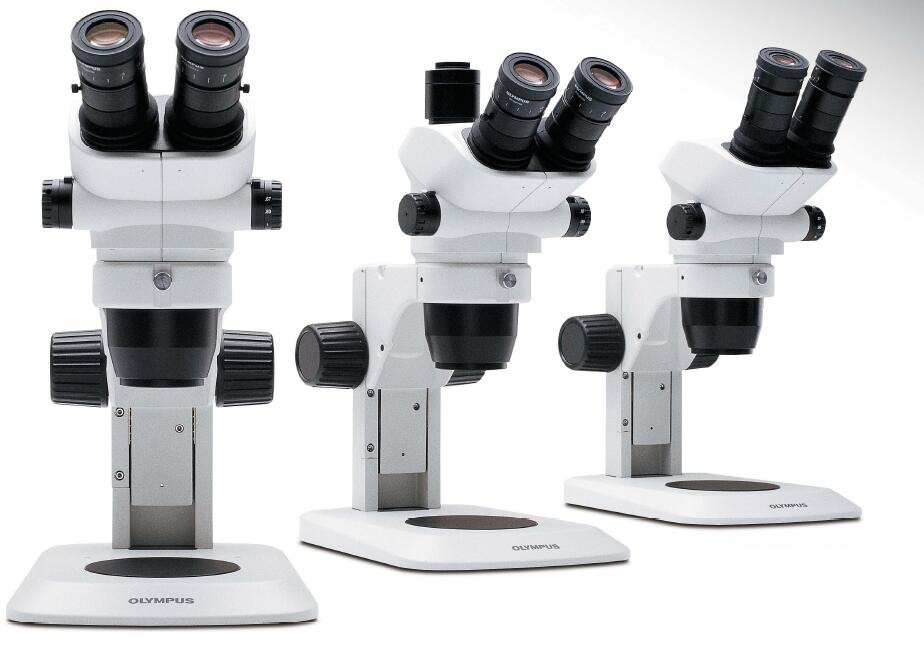 OLYMPUS奥林巴斯SZ61体视显微镜 立体/解剖镜