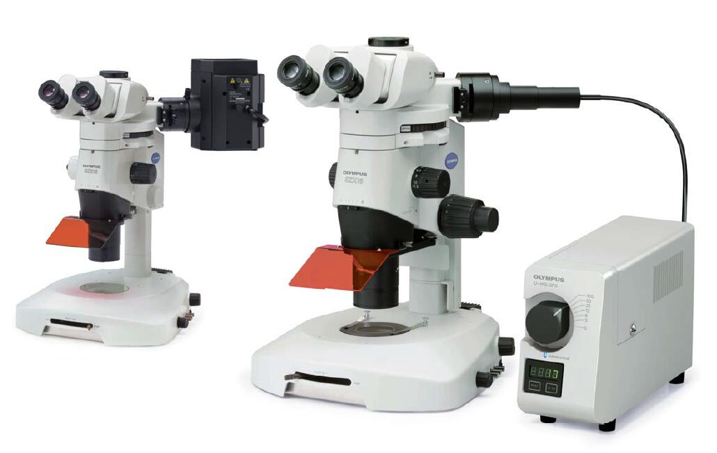 OLYMPUS奥林巴斯SZX10体视显微镜 立体显微镜/解剖镜