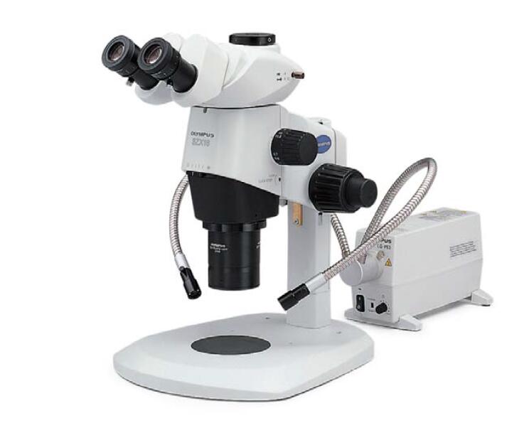 OLYMPUS奥林巴斯SZX16体视显微镜 解剖镜/连续变倍