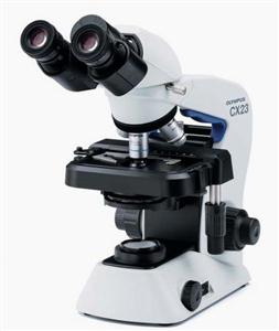 奥林巴斯 CX23 双目生物显微镜 现货正品