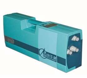 RA-915M便携式塞曼效应汞分析仪