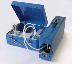 RP-91NG天然气汞分析单元