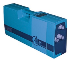 BA-15塞曼测苯仪