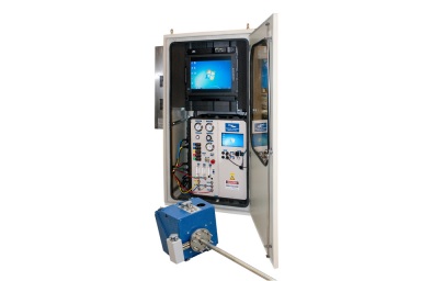 RA-915J 连续在线烟气汞分析系统