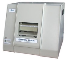 Capel-105M高效毛细管电泳仪
