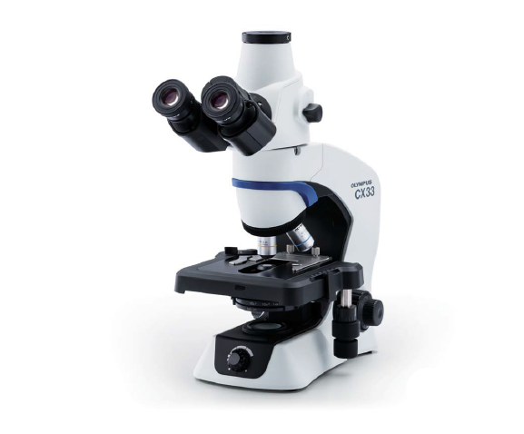OLYMPUS奥林巴斯CX33生物显微镜 三目/双目