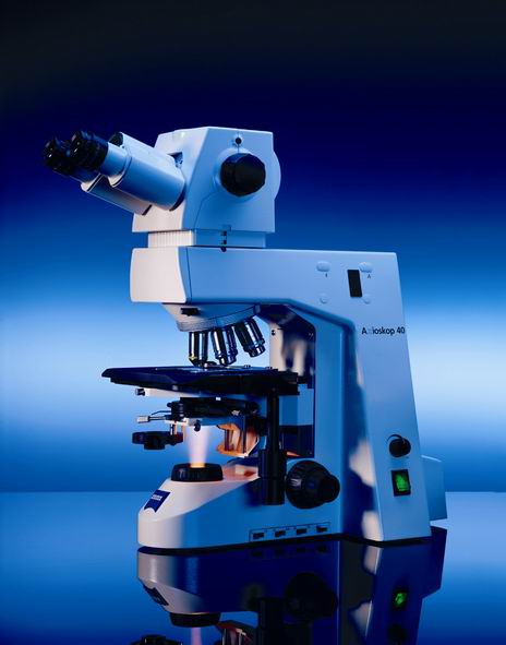 Ax10 Axio蔡司生物显微镜
