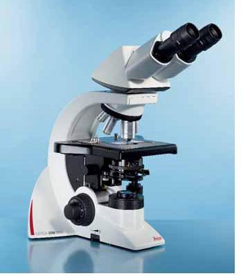 DM徕卡生物显微镜
