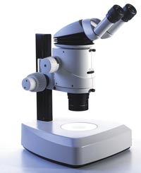 MC徕卡体视显微镜