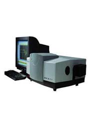 傅立叶变换红外光谱仪WQF-510