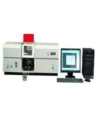 原子吸收分光光度计WFX-120B