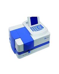 可见分光光度计VIS-723G