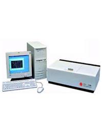 双光束紫外-可见分光光度计UV-2100