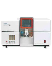 原子吸收分光光度计GGX-610