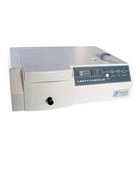 可见分光光度计721/721-100型