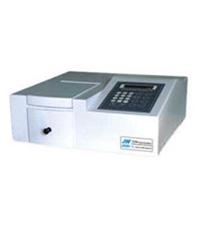 可见分光光度计(手动)723