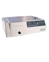 紫外分光光度计752型