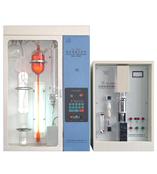 RXHV-4B型高速碳硫分析仪