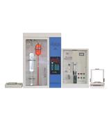 RXHV-4B型智能碳硫分析仪