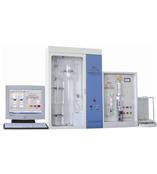 RXHV-4E型电脑碳硫分析仪