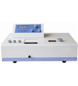 727型可见分光光度计