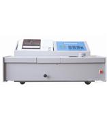 753C型智能紫外可见分光光度计