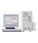 RSH60D型电脑硫分析仪