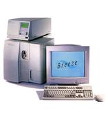 Waters Breeze HPLC高效液相色谱仪