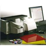 美国热电Evolution300/600系列紫外可见分光光度计