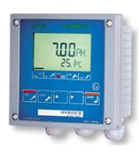 Stratos 2201 X pH防爆pH/ORP测试仪