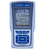 pH610防水型便携式pH计