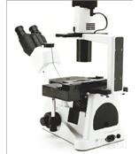 意大利optika倒置显微镜系列