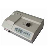 SP-721E可见分光光度计