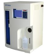 SPD80全自动凯氏定氮仪