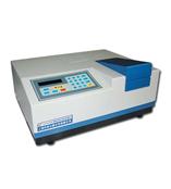 UV757CRT紫外可见分光光度计