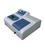 UV752紫外可见分光光度计