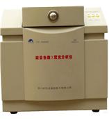 CIT-3000SM能量色散X荧光分析仪