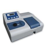 722可见分光光度计