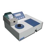 UV754PC紫外可见分光光度计