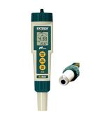 PH100笔式pH计（0.01级，美国ExStik）