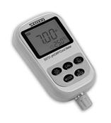 SX731型pH/ORP/电导率测量仪