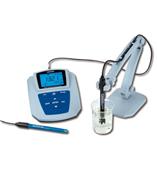 MP521型实验室pH/电导率测量仪