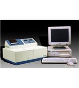 756CRT紫外可见分光光度计