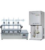 NPC-02-8氮磷钙测定仪