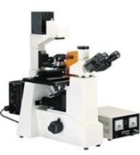 MF51 倒置荧光显微镜