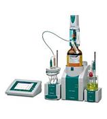 852 精湛一代库仑法/容量法 卡氏水分滴定仪