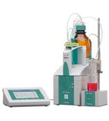 904/906 爱.智能系列全自动电位滴定仪