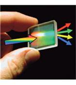 加拿大P&amp;P Optica透射型全息衍射光栅光谱仪
