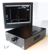 美国DeltaNu经济型台式拉曼光谱Advantage