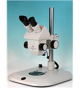 德国ASKANIA GSZ 2体视显微镜